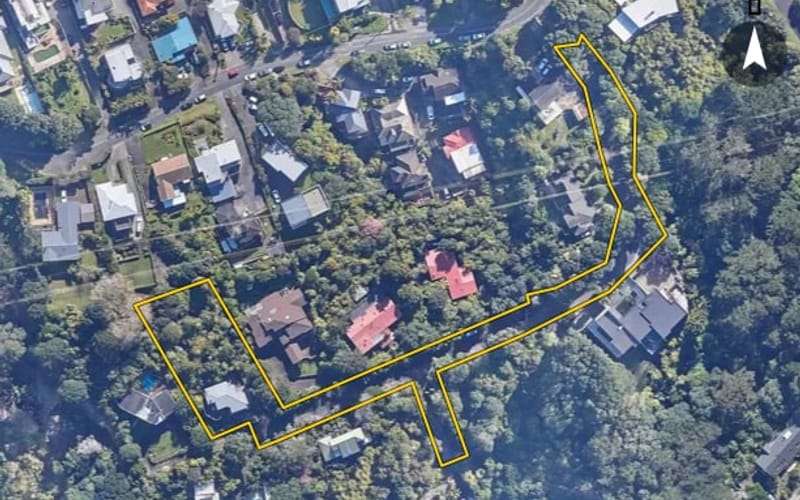 11 Wesley Bay Glade