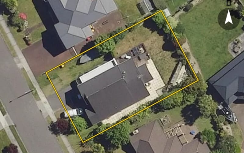 34 Stanley Drive
