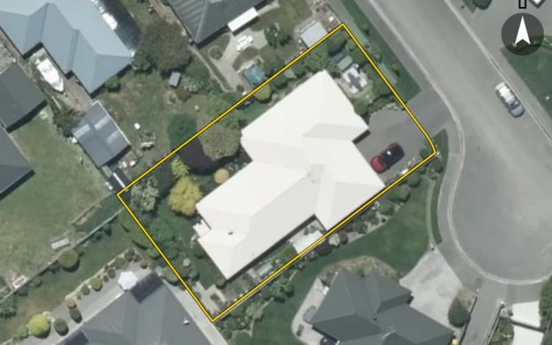 10 Rowan Place