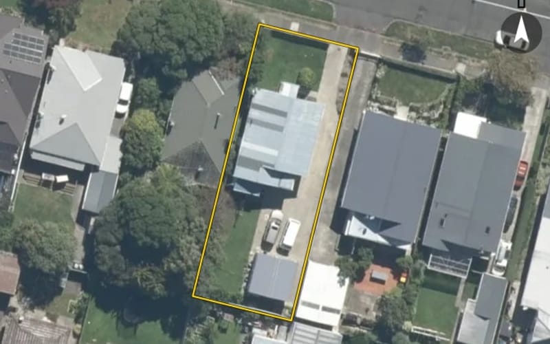 18 Cudby Street