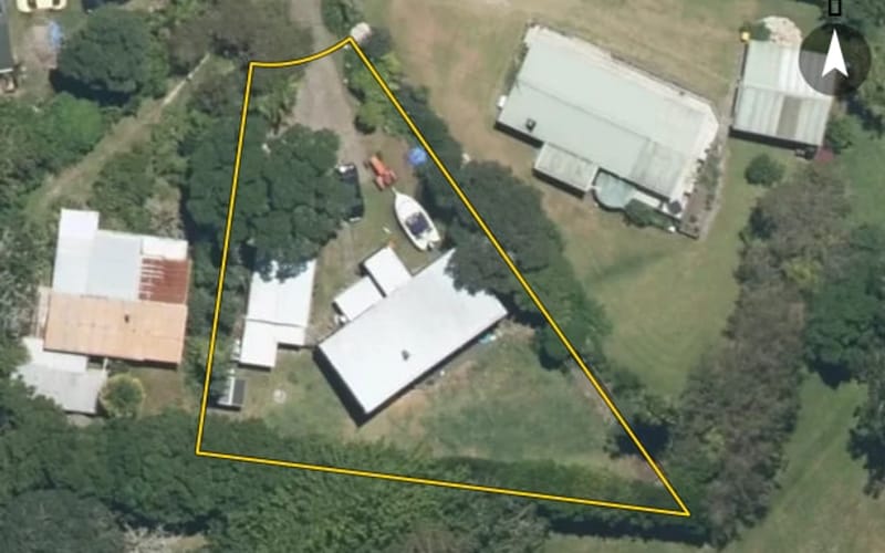 22 James McLeod Road