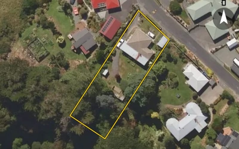 56 Seaton Road