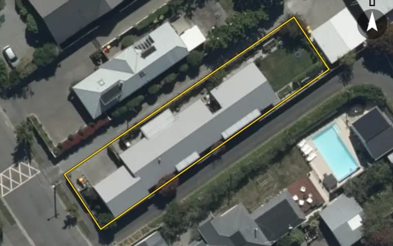 24 Browns Road