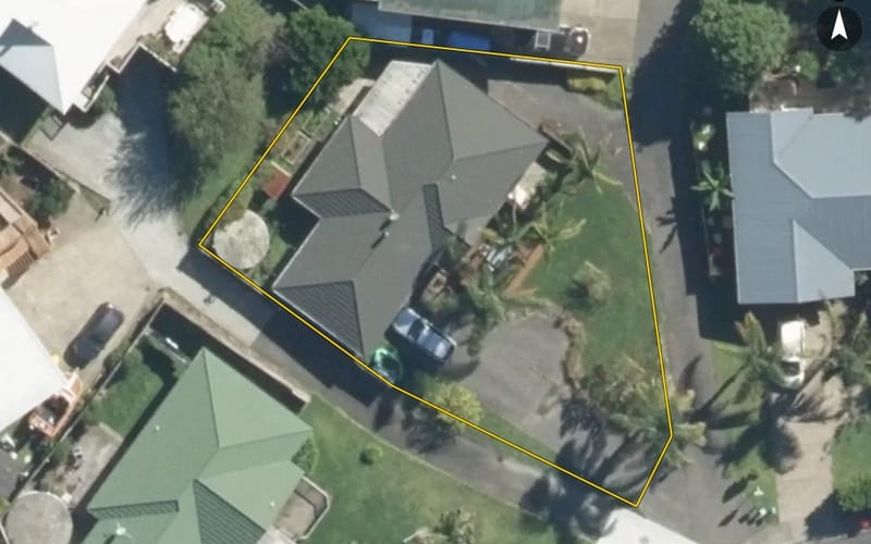 14 Donald Place