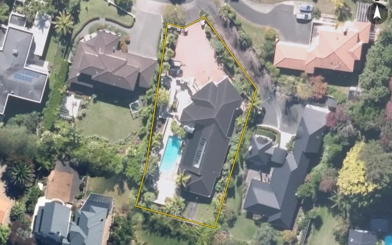 5 Kerridge Close
