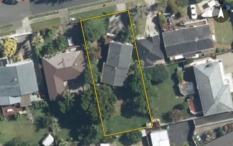 3 Beldon Place