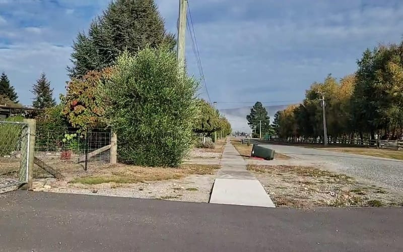 16 Domain Road