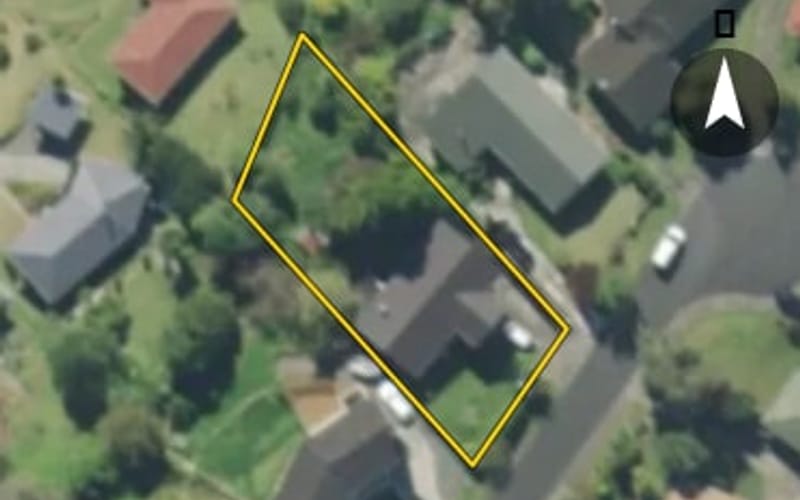19 Paratai Crescent