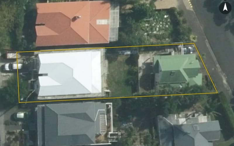 33 Shoal Bay Road