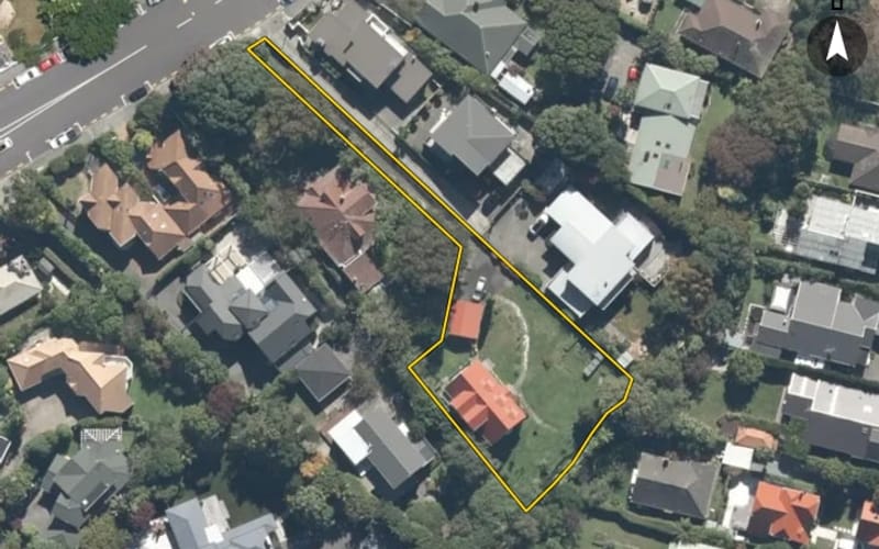 6A Bloomfield Terrace