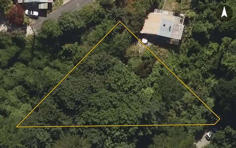 17A Henry Street