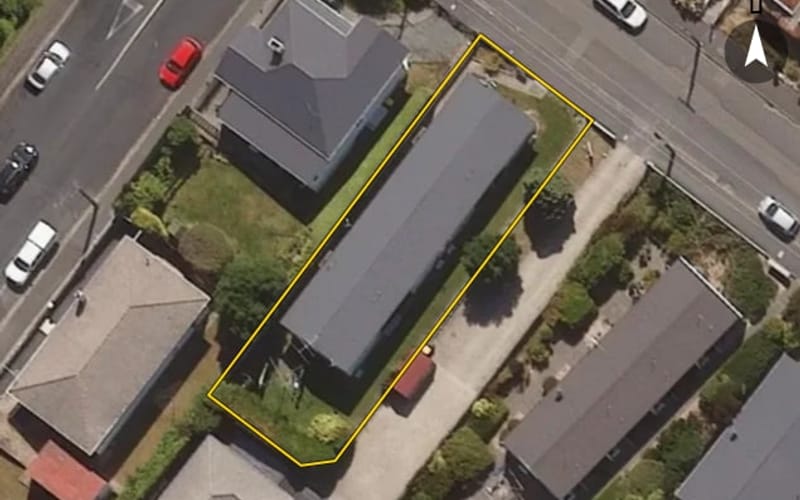 63 Shetland Street