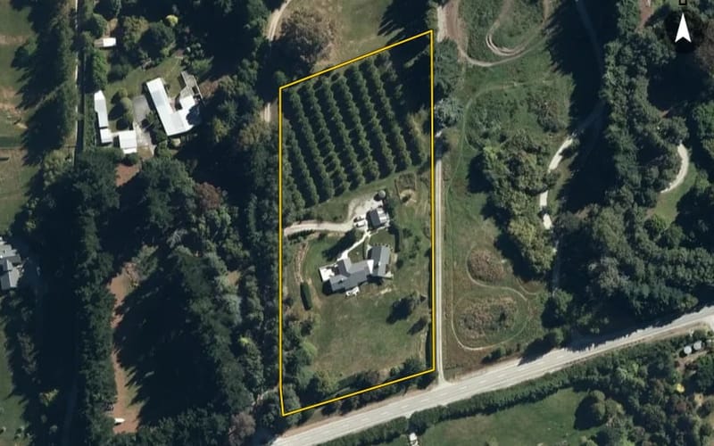 389 Littles Road