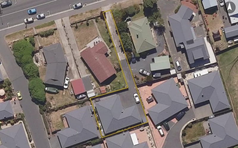 79A Victoria Road