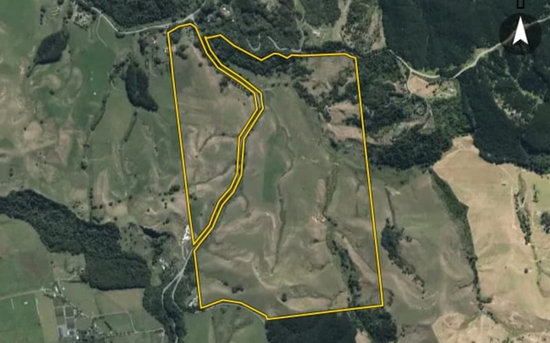 1025 Upper Waiwera Road