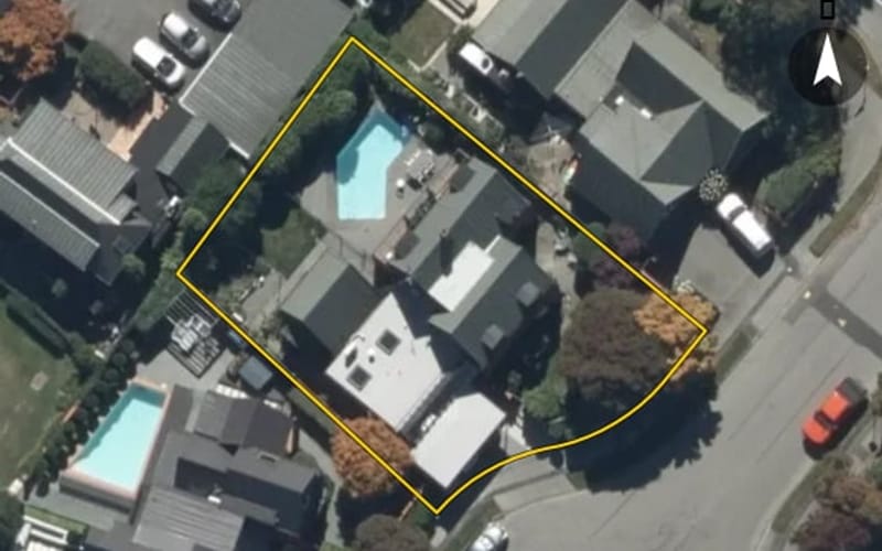 4 Frith Place