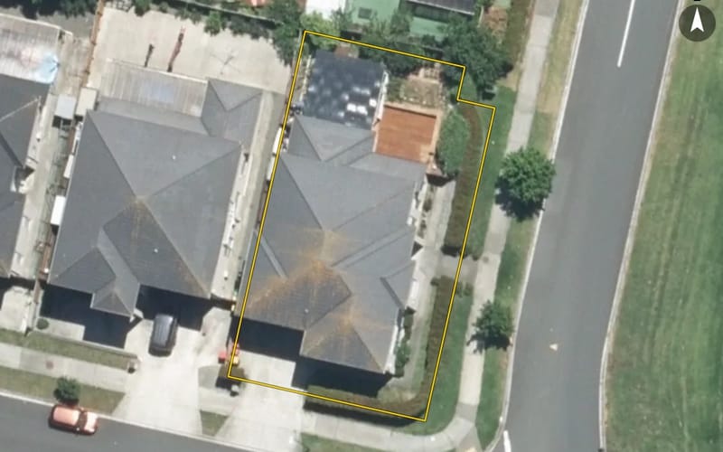 3 Urney Drive