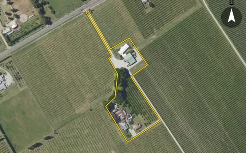 166 Main Road