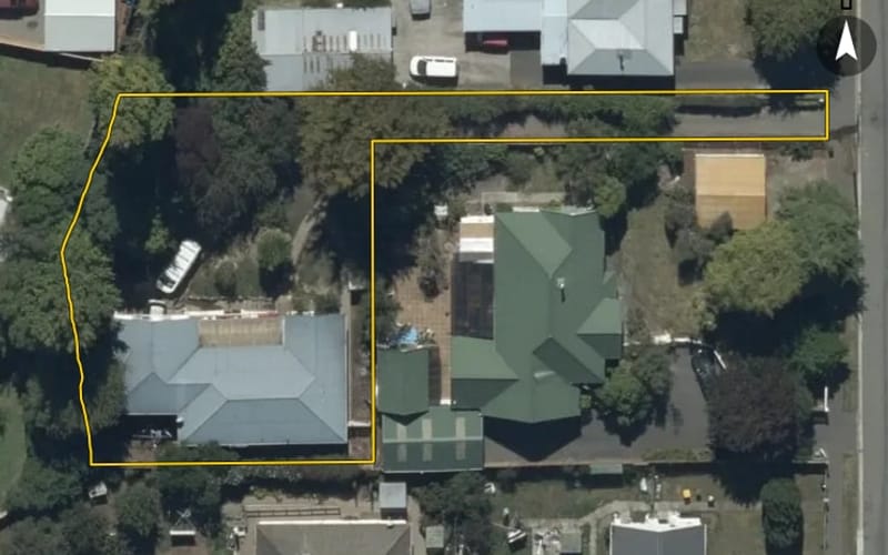 73 Kerrs Road