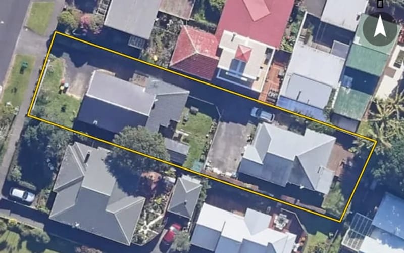 29 Forbes Street