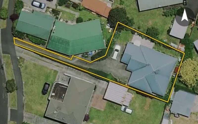 3A MacMurdo Avenue