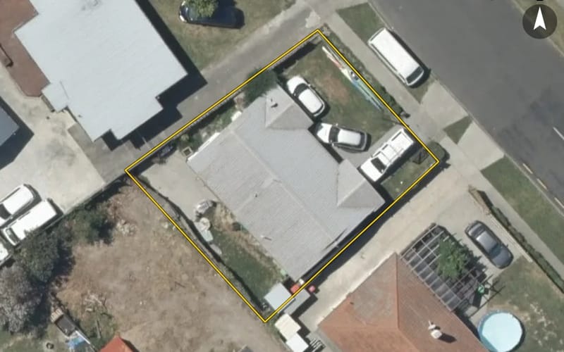 69A Nuffield Avenue
