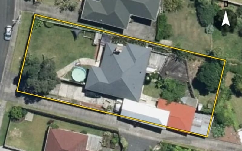 108 Rosier Road