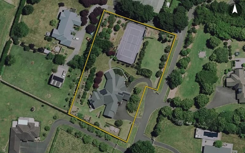 13 Davidson Lane