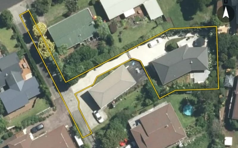 32B Barberton Terrace