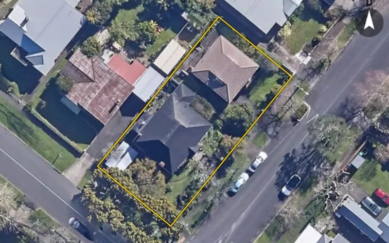 2 Linwood Avenue