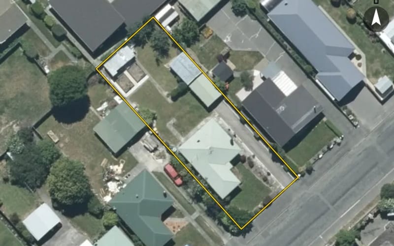 71 Leeston Street