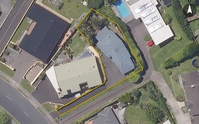 47A Tilby Drive