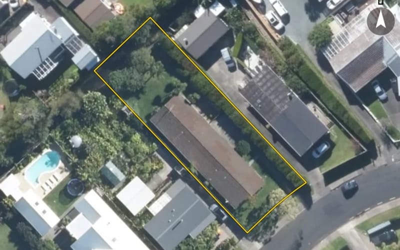 17A Walton Street