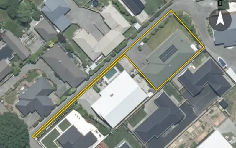15A Walnut Avenue