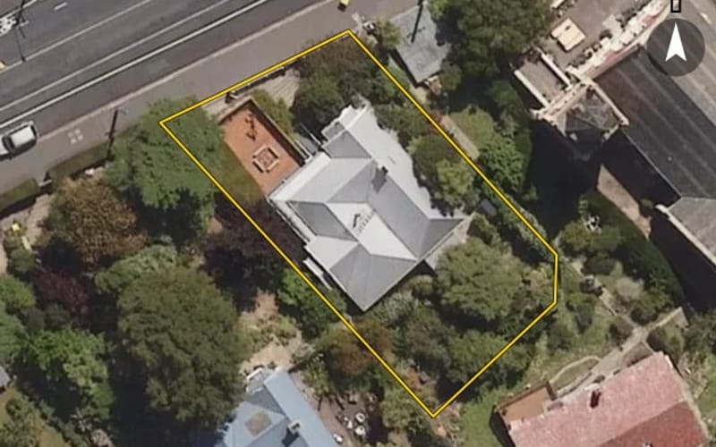 220 North Road
