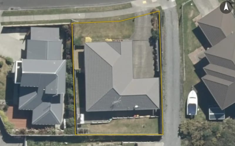 105 Cypress Drive
