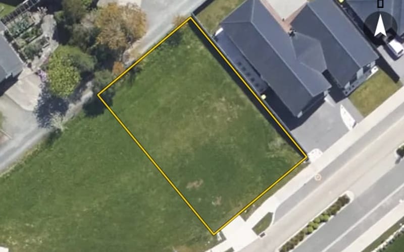 12 Hallmark Drive
