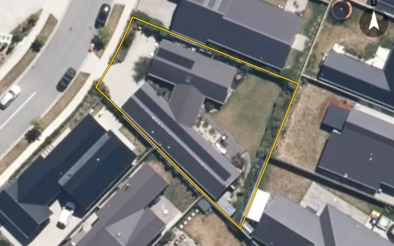 57 Corriedale Road
