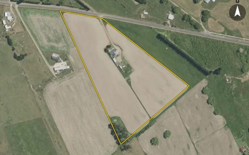 75 Ruataniwha Road