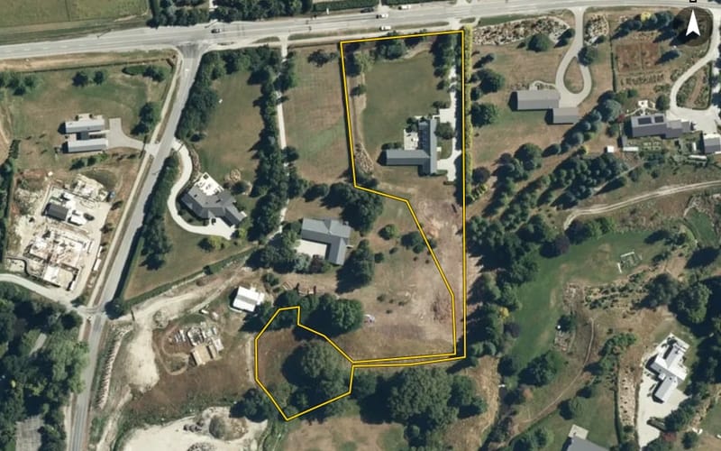 510 Speargrass Flat Road