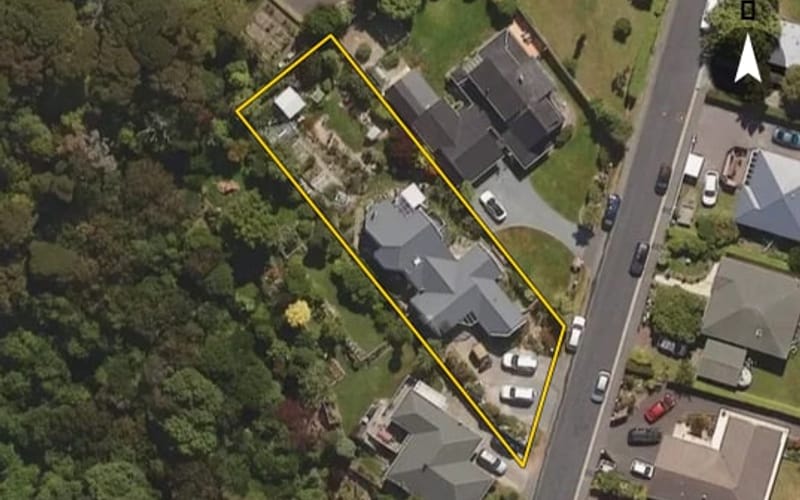 63 Rockside Road