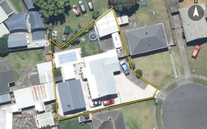 18 Armstrong Place