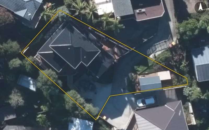 86A Anich Road