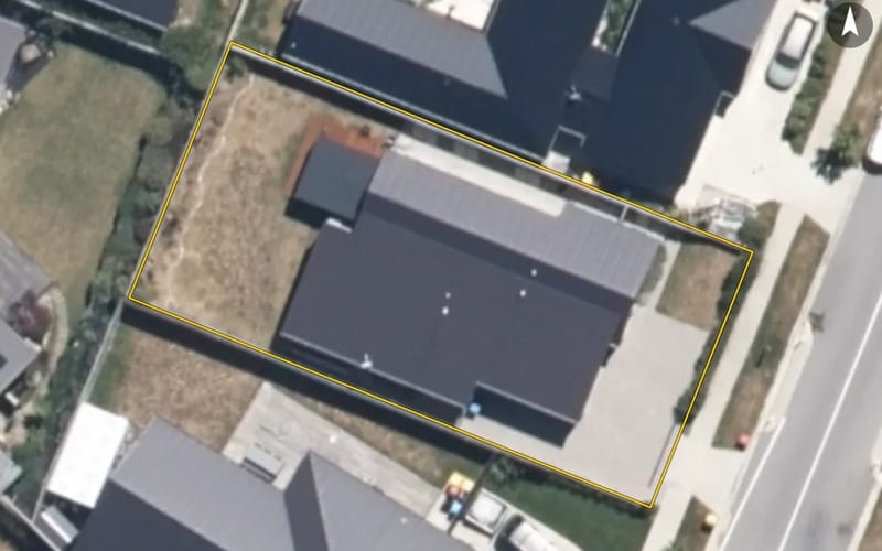 20 Fallow Street