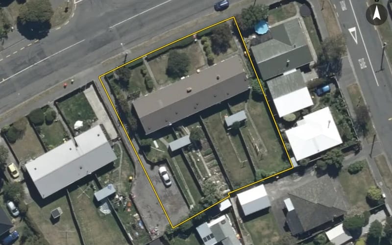 67-69 Kendal Avenue