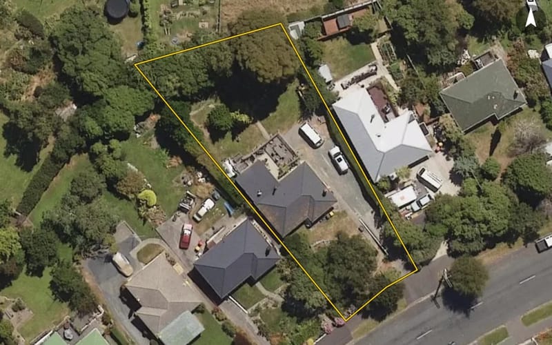 297 Pine Hill Road