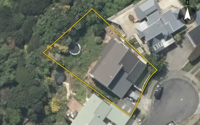 11 Ettrick Grove