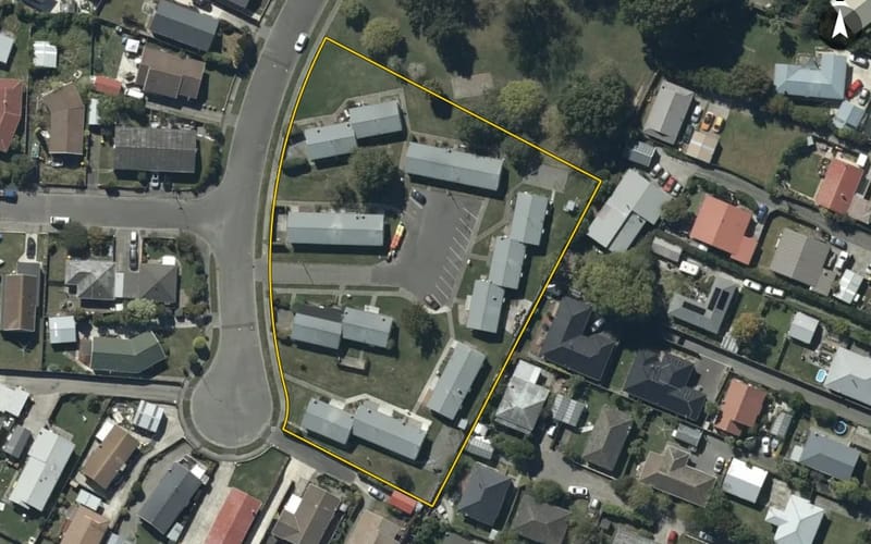 30 Jura Place