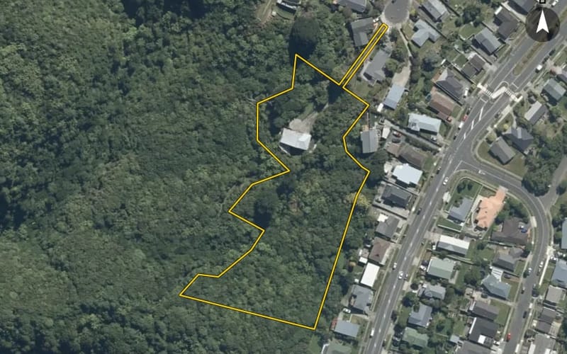 19A Timaru Grove