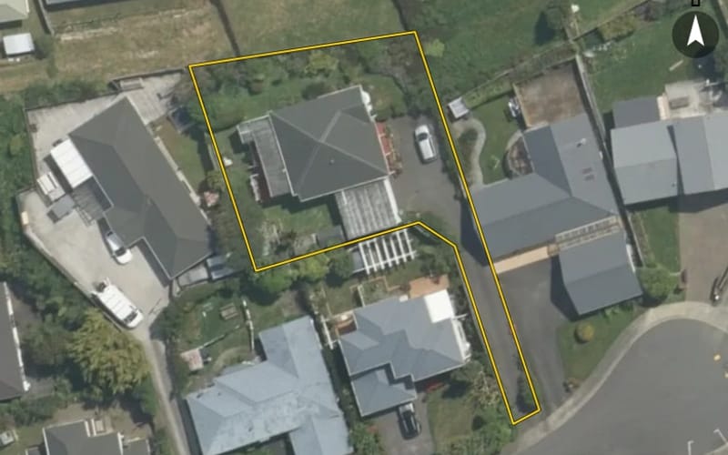 7 Bayswater Place